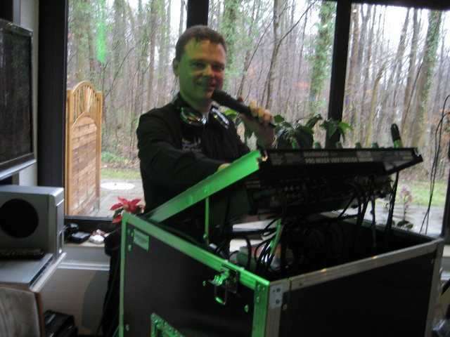 Dj Hochzeit
